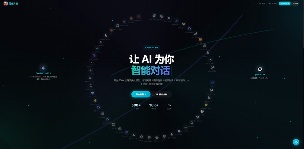 电商批量生图与视频展示